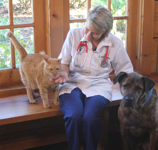 Veterinary Services with 15 years of experience in Jefferson, GA